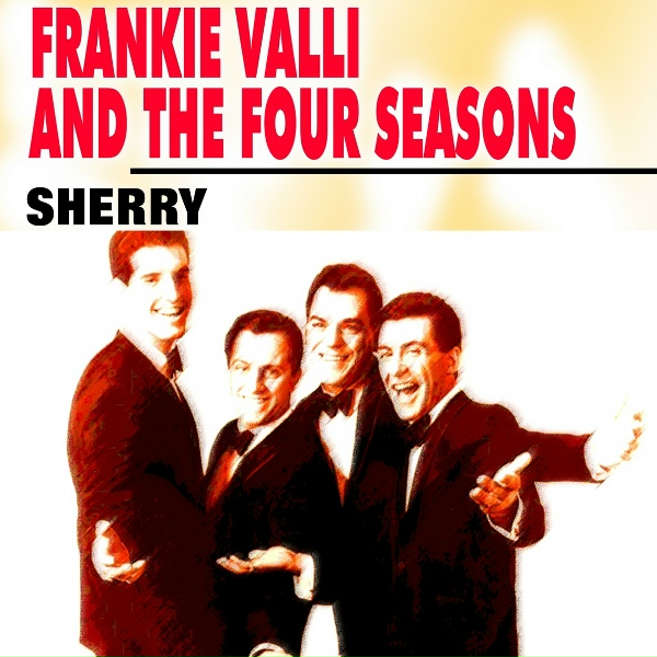 Frankie Valli feat. The Four Seasons - I've Cried Before