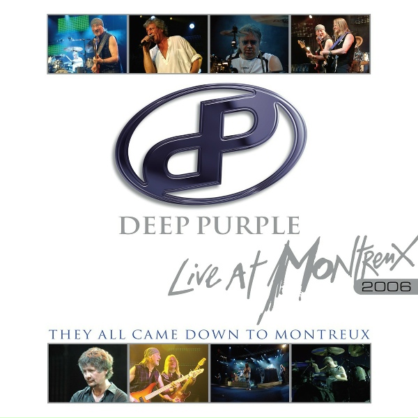 Deep Purple - Keyboard Solo