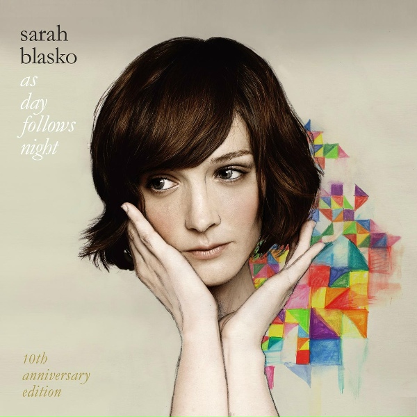 Sarah Blasko - All I Want