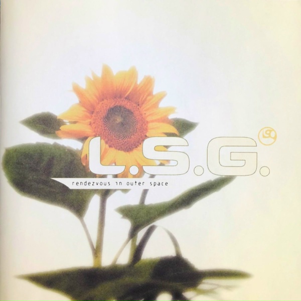 L.S.G., Oliver Lieb - Fontana