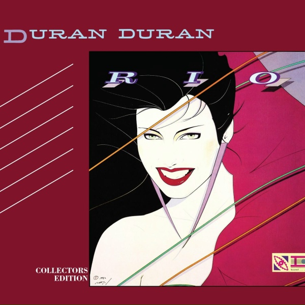 Duran Duran - New Religion