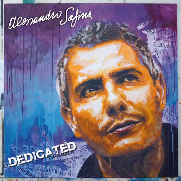 Alessandro Safina - An American Hymn