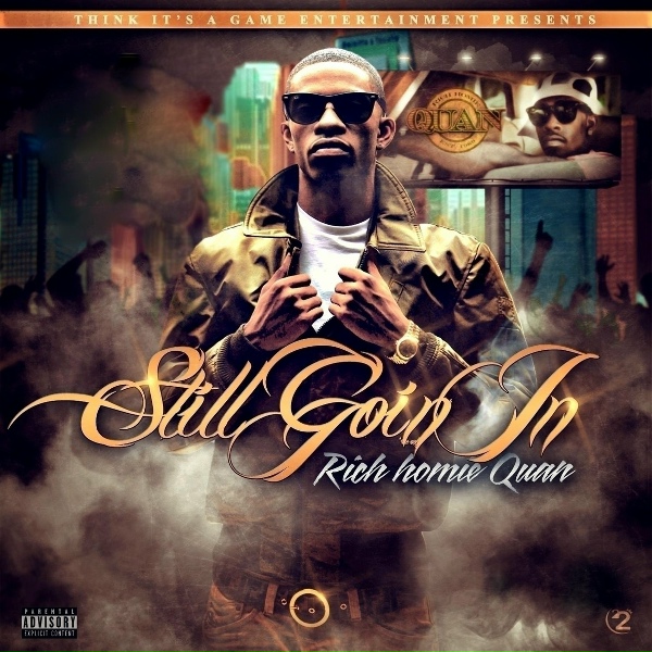 Rich Homie Quan - Choices