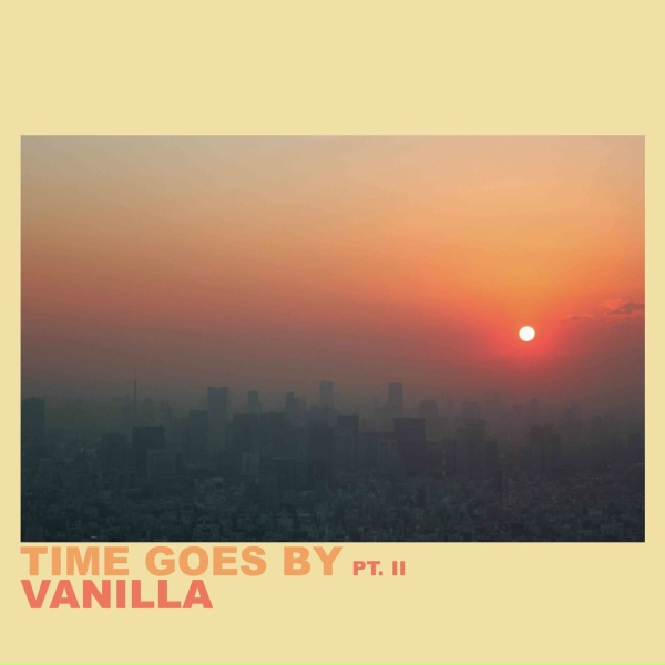 Vanilla - Brasil