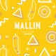Mallin - Can't U See (Original Mix) (Original Mix)