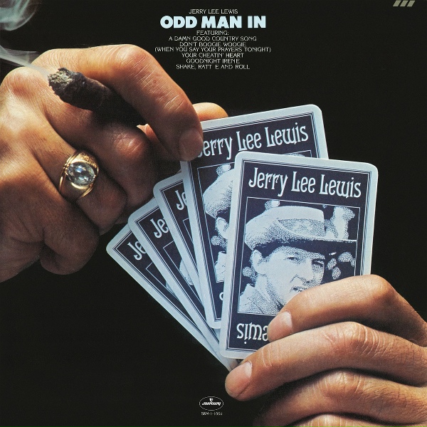 Jerry Lee Lewis - Don't Boogie Woogie