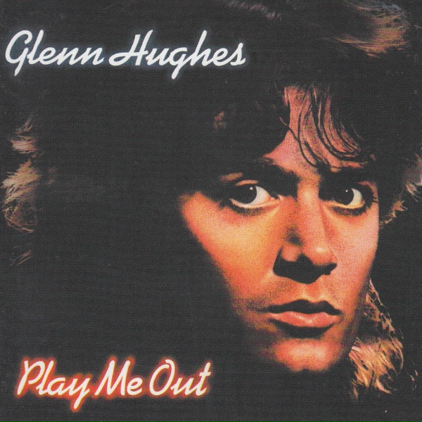 Glenn Hughes - It's About Time
