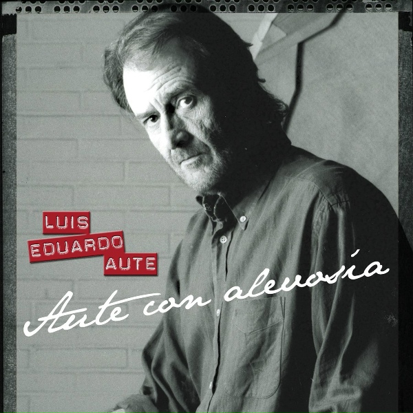 Luis Eduardo Aute - Iman De Mujer