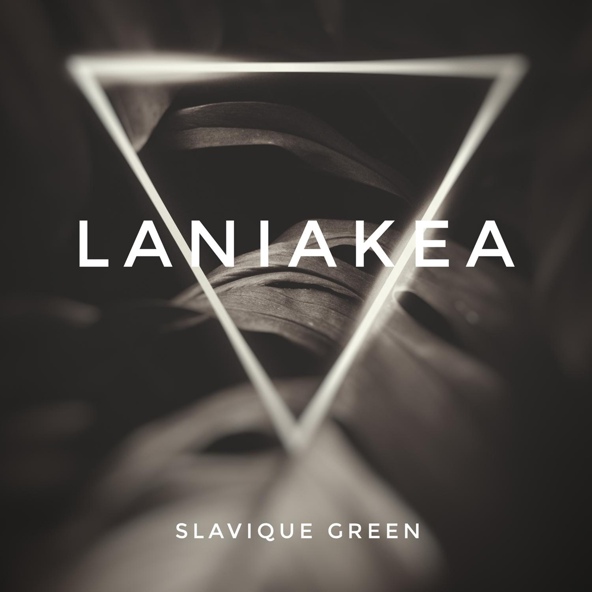 Slavique Green - Passion