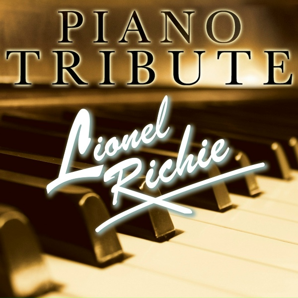 Lionel Richie Piano Tribute - Say You, Say Me