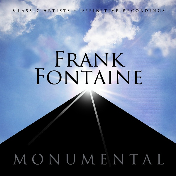 Frank Fontaine - When Irish Eyes Are Smiling