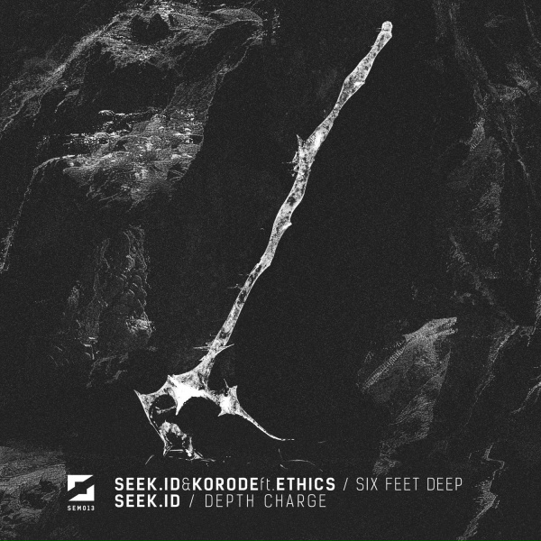 seek:id, Korode feat. Ethics