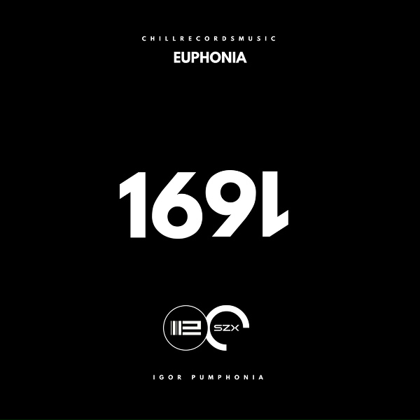 Igor Pumphonia - Shine On