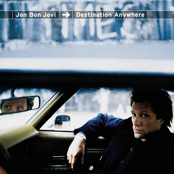 Jon Bon Jovi - Janie, Don't Take Your Love To Town