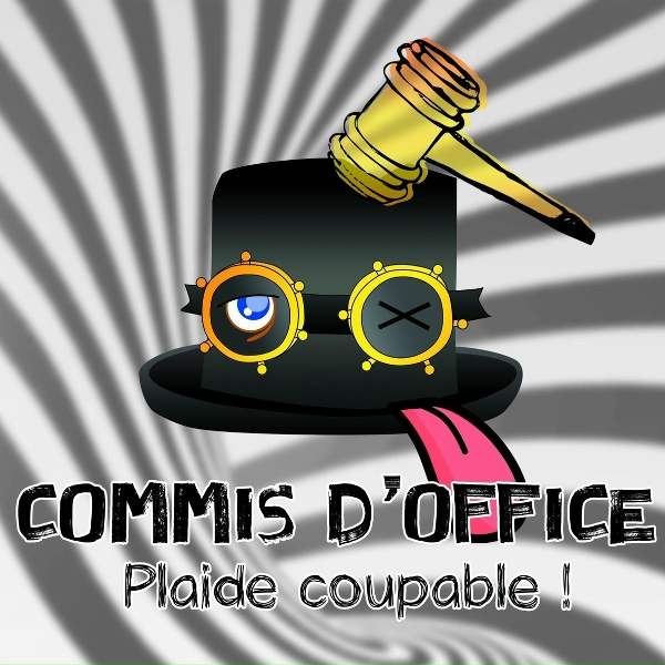 Commis d'Office - Jolie Julie