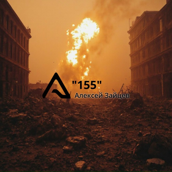 Алексей Зайцев - 155 (Полевая)