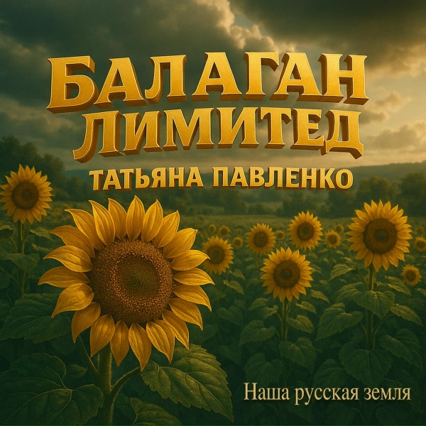 Балаган Лимитед feat. Татьяна Павленко