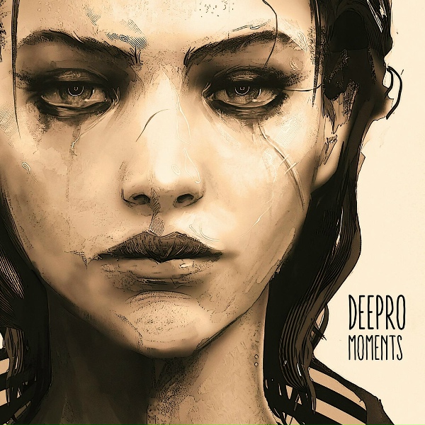 Deepro - Moments