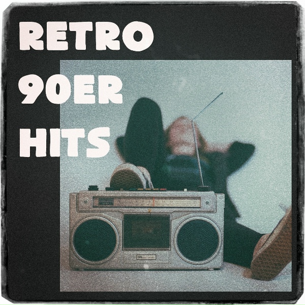 90er Musik Box - Cotton Eye Joe