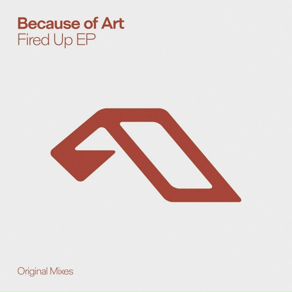 Because Of Art - What I Do