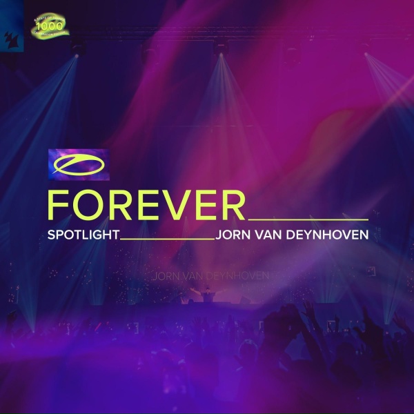 Armin van Buuren, Richard Bedford - Love Never Came (Mixed)