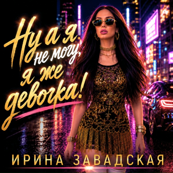 Ирина Завадская - Всё табу, больше я не влюбляюсь