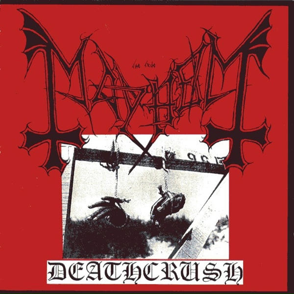 Mayhem - Witching Hour