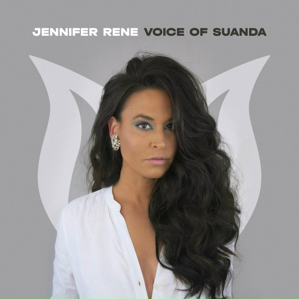 Roman Messer, Anton Pallmer, Jennifer Rene - When I Hear Your Voice (Extended Mix)