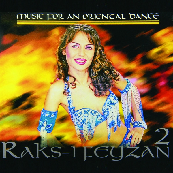 Feyzan - Darbuka Solo 3