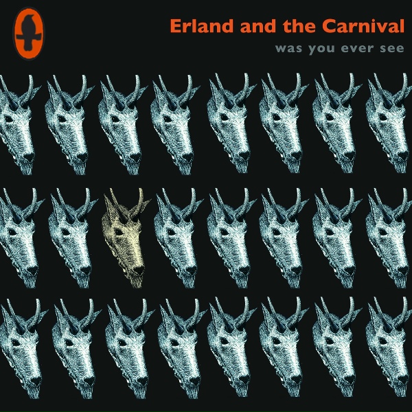 Erland & The Carnival - The Tempest