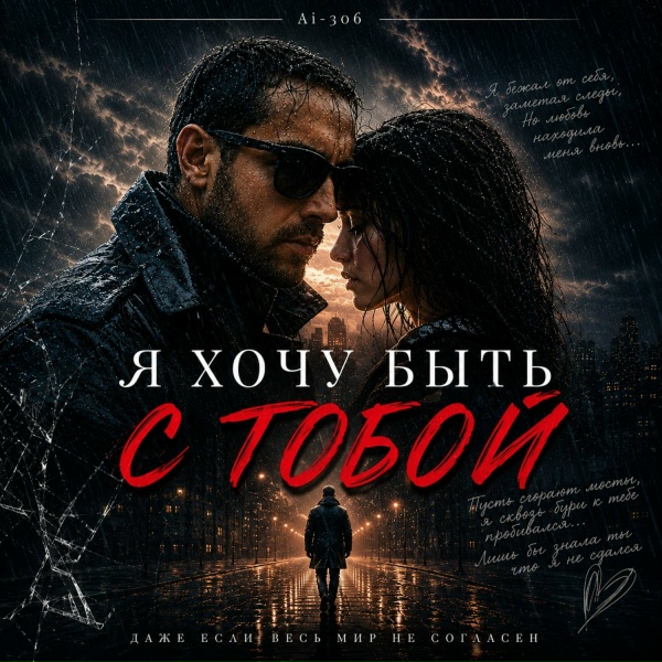 Ai-306 - Я хочу быть с тобой