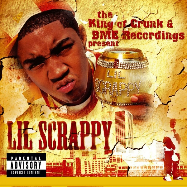 Lil Scrappy feat. Lil' Jon - Head Bussa (feat. Lil' Jon)