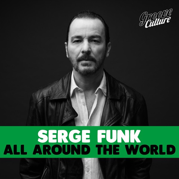 Serge Funk