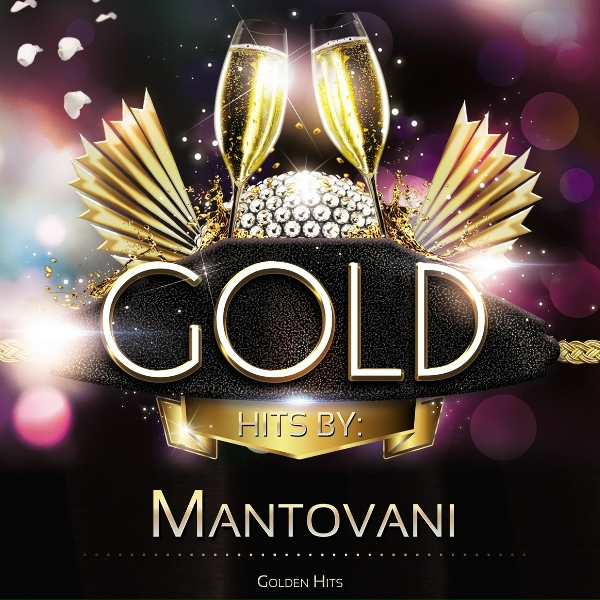 Mantovani - Dusk