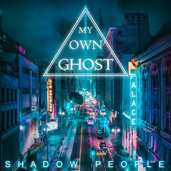 My Own Ghost - Nightdrive