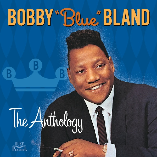 Bobby Bland - That Did It