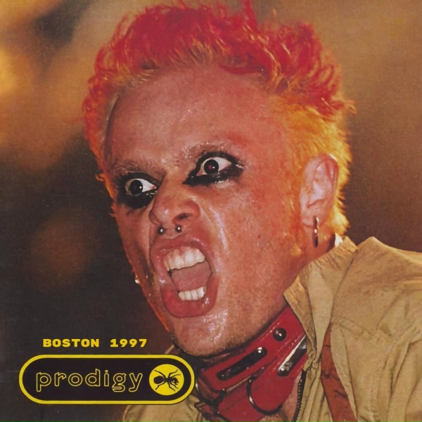 The Prodigy - Rock N' Roll