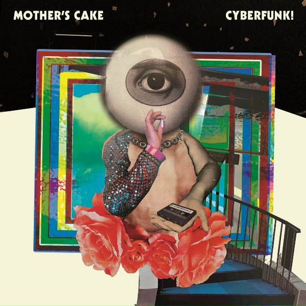 Mother's Cake - Hit on Your Girl