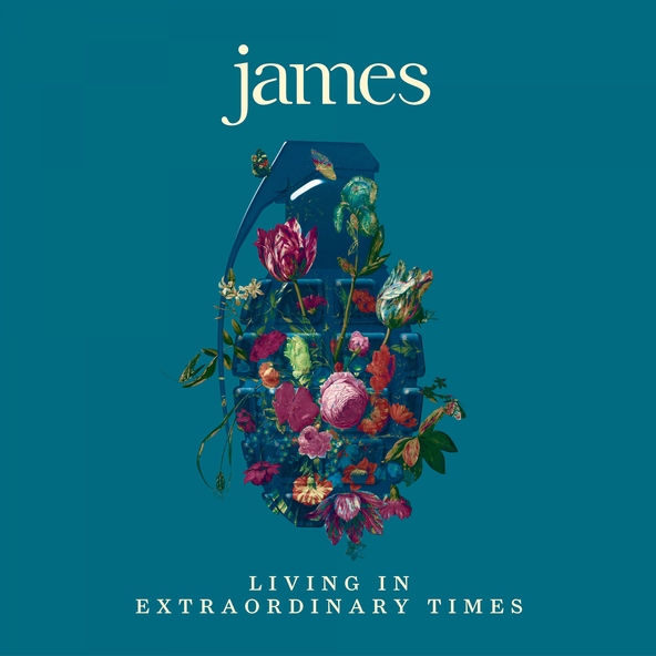James - Hank