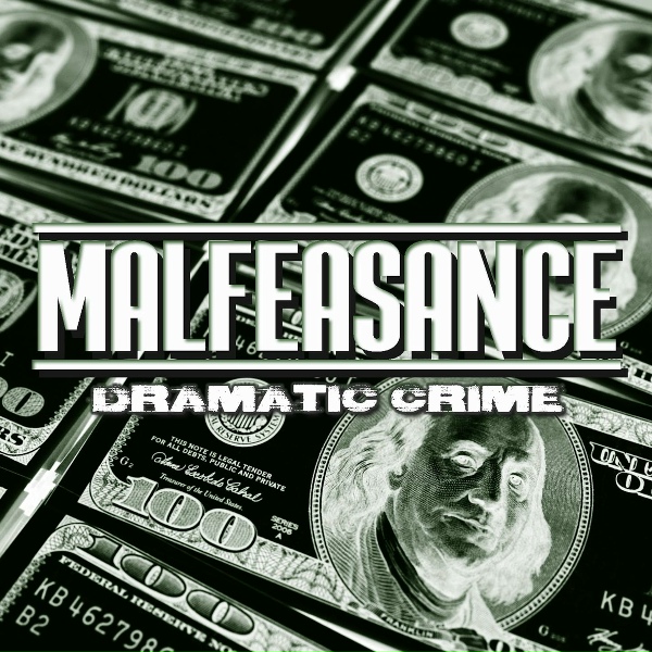 Richard G. Mercurio, Lee Nadel, William Jay Stein, Michael A. Rosen - Quiet Crimes