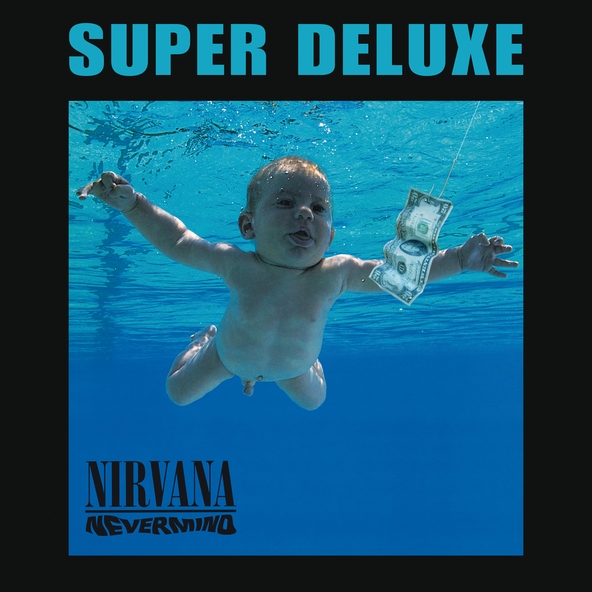 Nirvana - Lithium