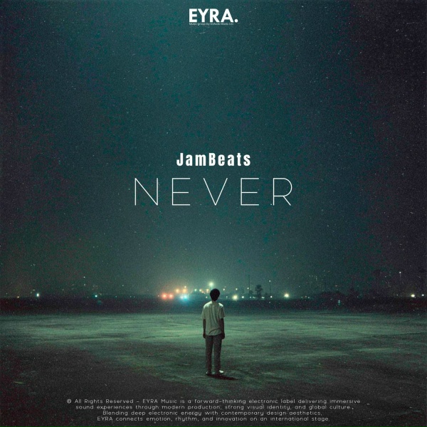 JamBeats - Never