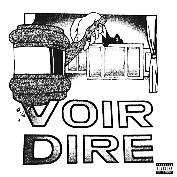 Earl Sweatshirt, The Alchemist - Vin Skully