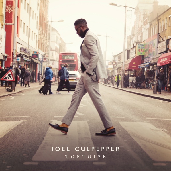 Joel Culpepper - Woman