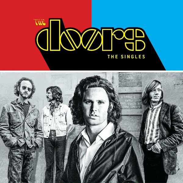 The Doors - Do It