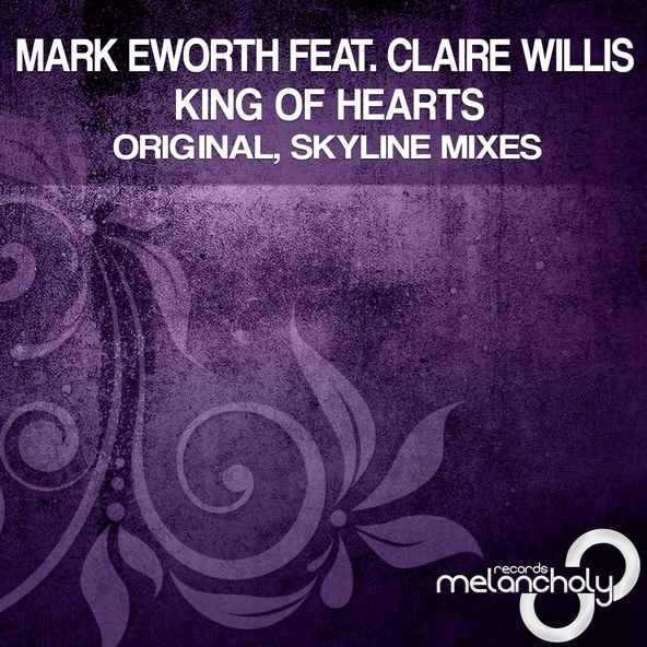 Mark Eworth feat. Claire Willis