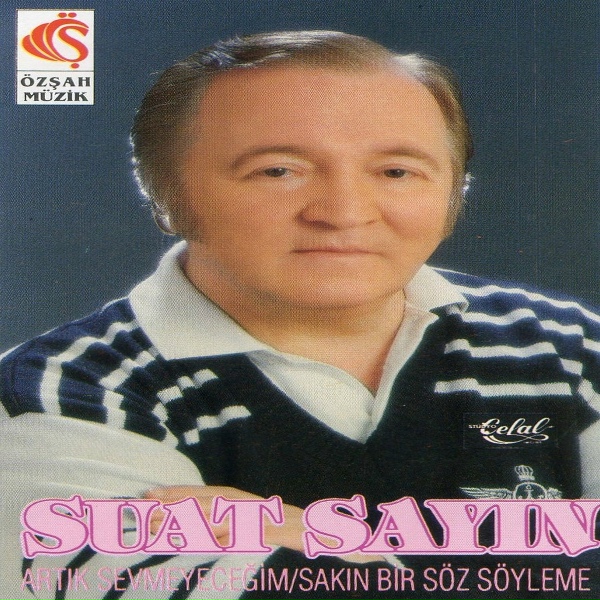 Suat Sayın - Onikiye On Kala