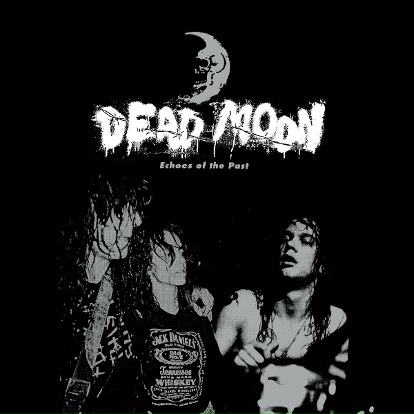 Dead Moon - Cast Will Change