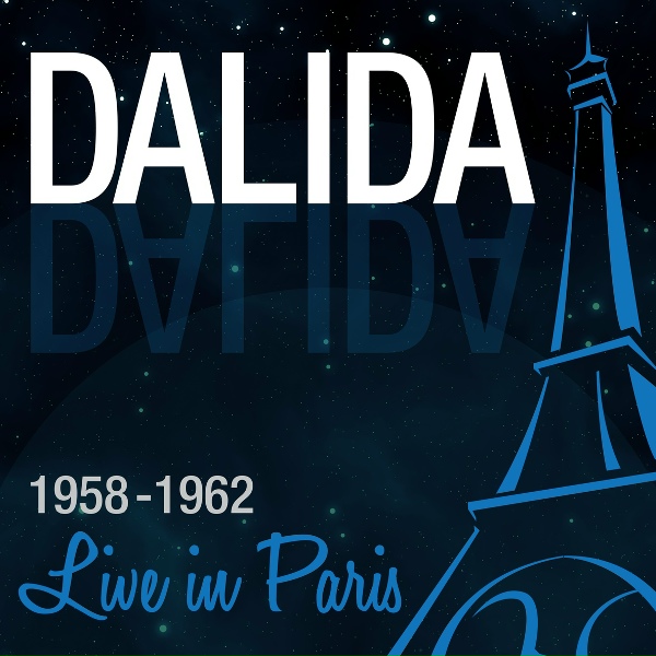 Dalida - Bambino (Live December 18, 1962)
