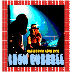 Leon Russell - Honky Tonk Woman